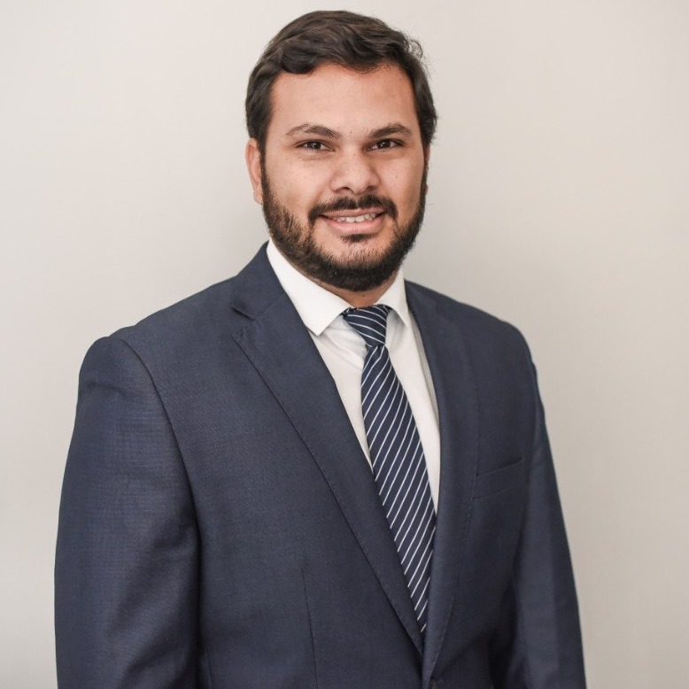 Advogado Raphael Medina em Cachoeiro de Itapemirim especializado em Direito Previdenciário
