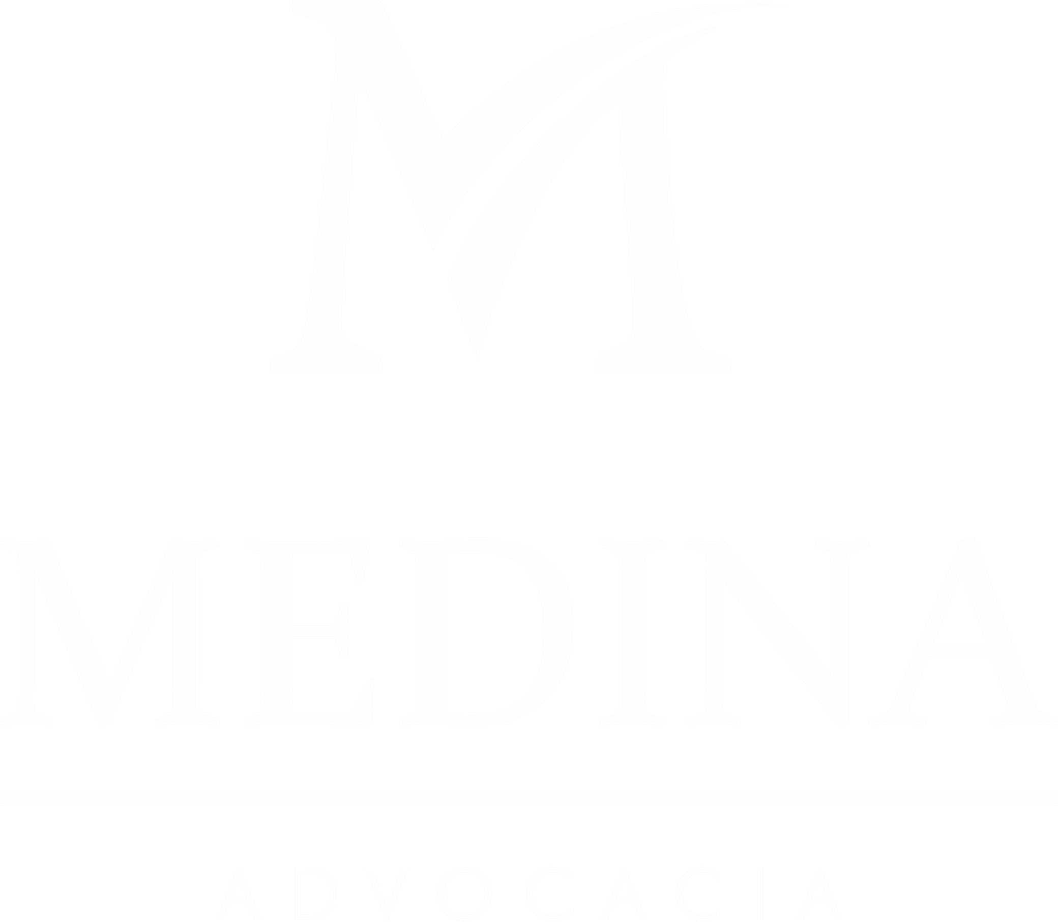 Logo Medina Advocacia